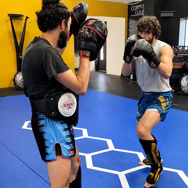 small-muay-thai